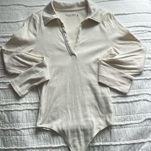 Abercrombie & Fitch Bodysuit